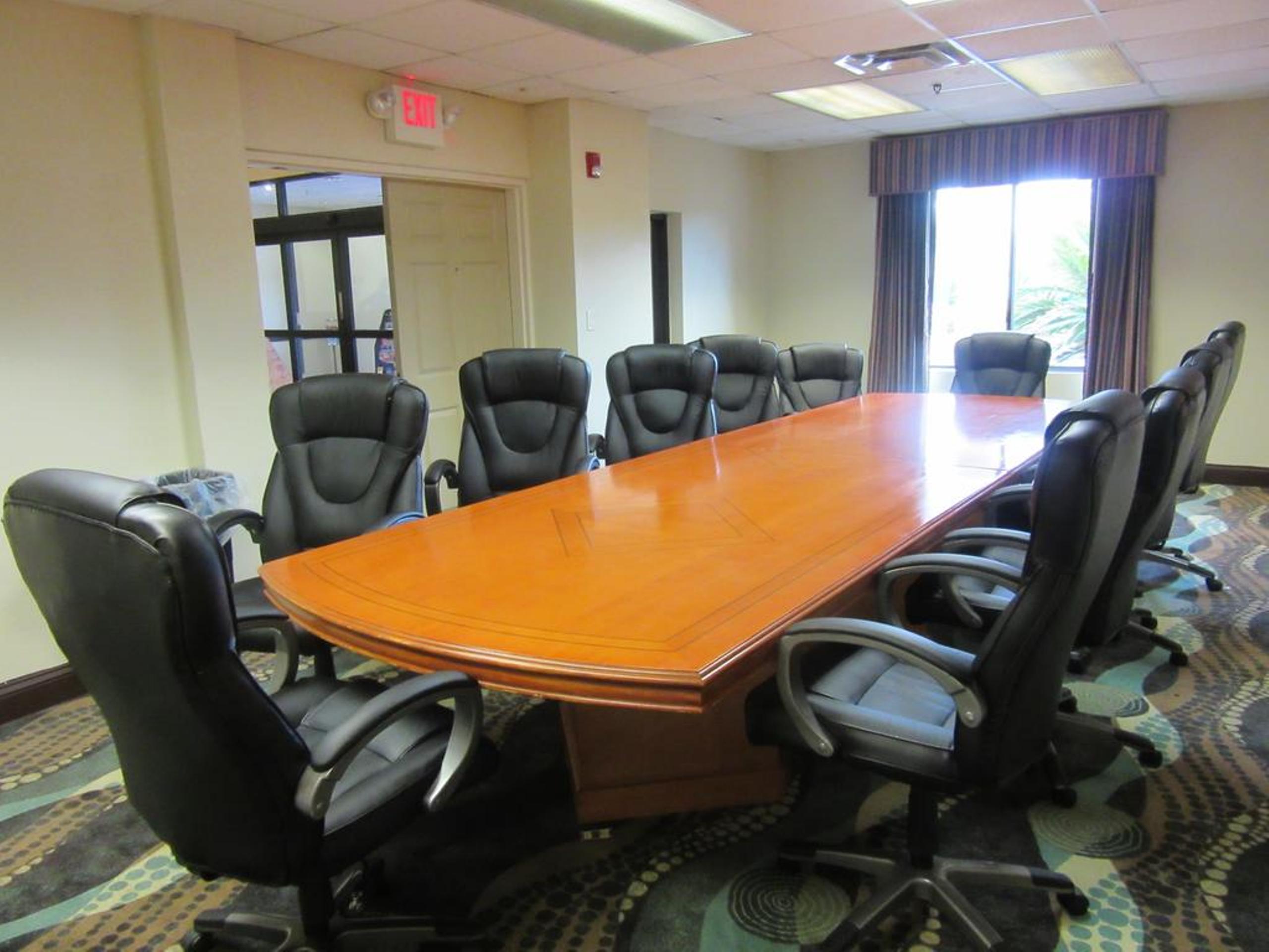 best western plus savannah gateway