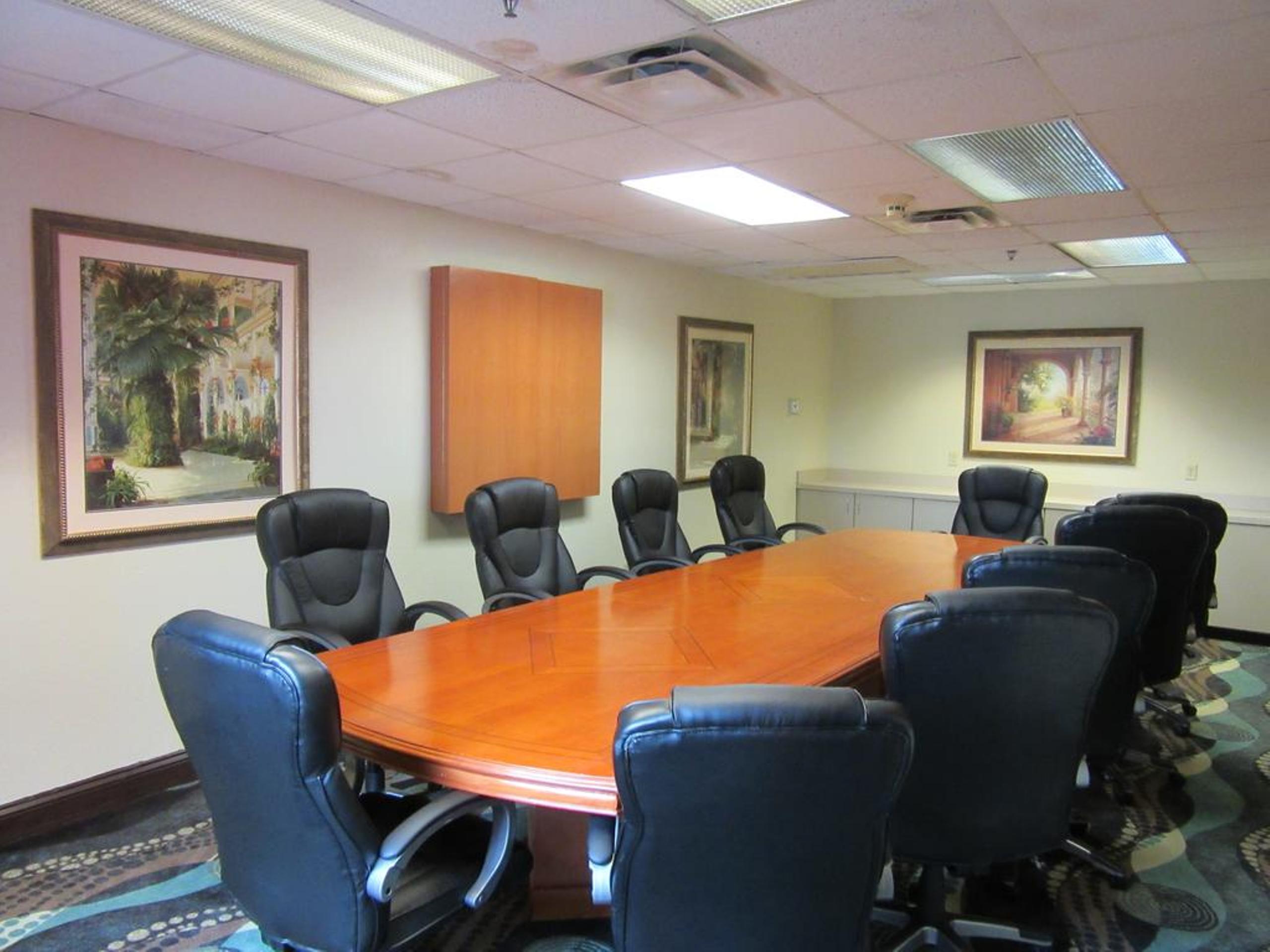 best western plus savannah gateway