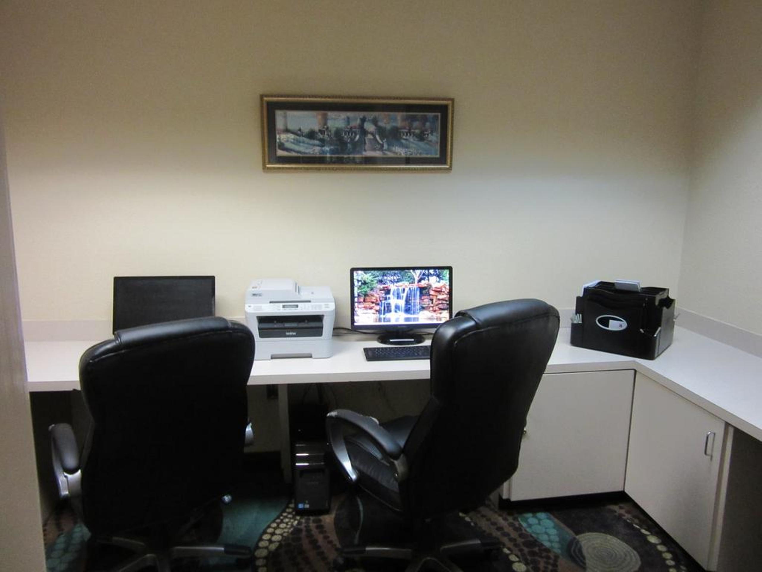 best western plus savannah gateway