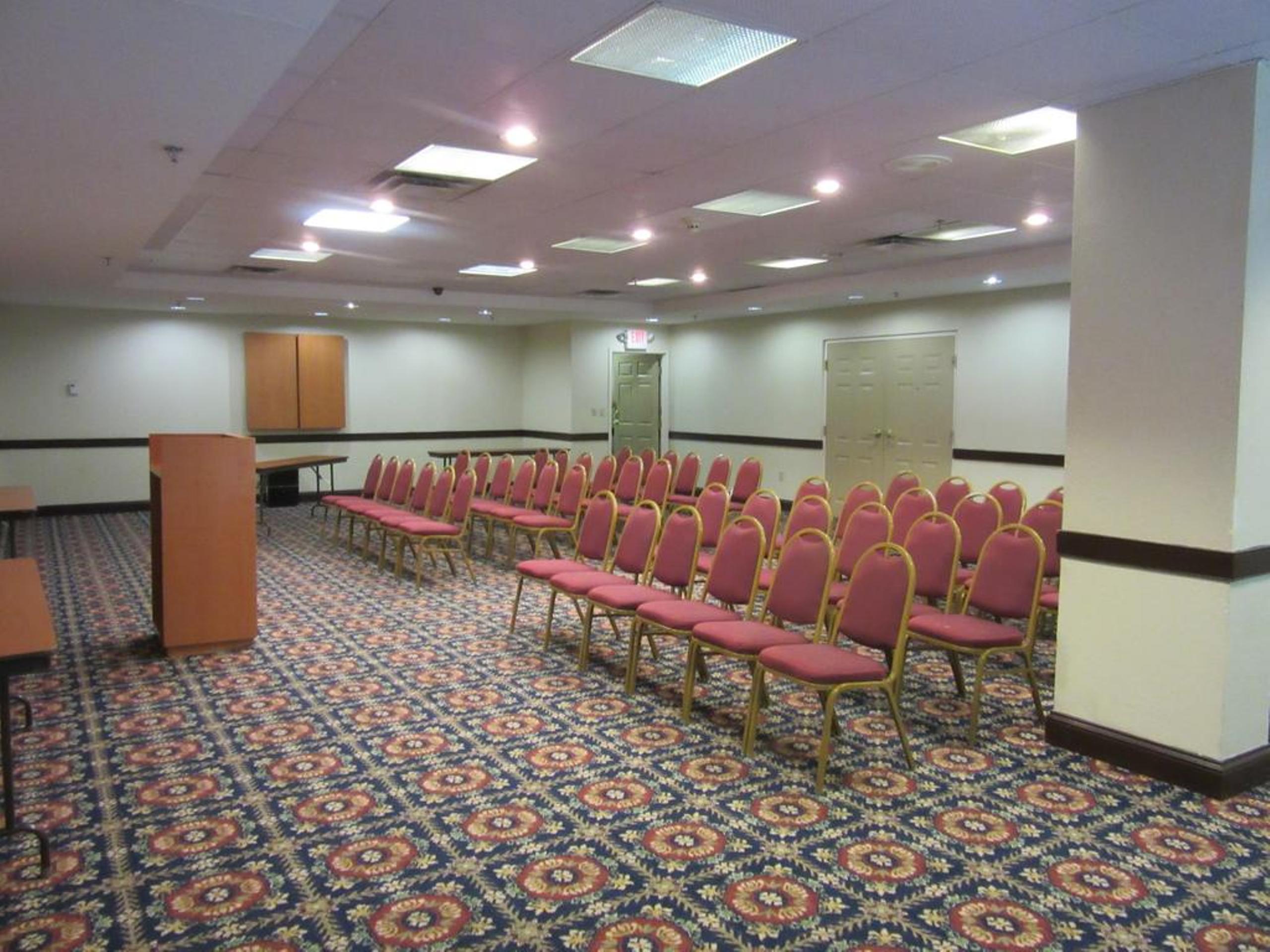 best western plus savannah gateway