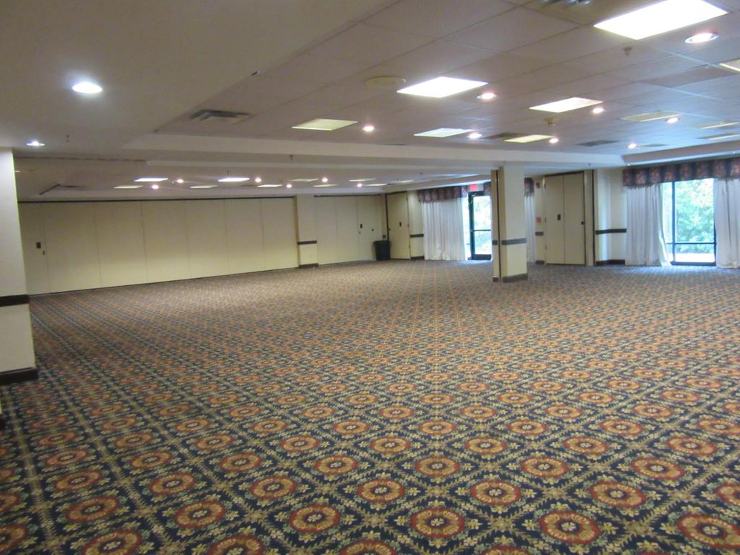 best western plus savannah gateway