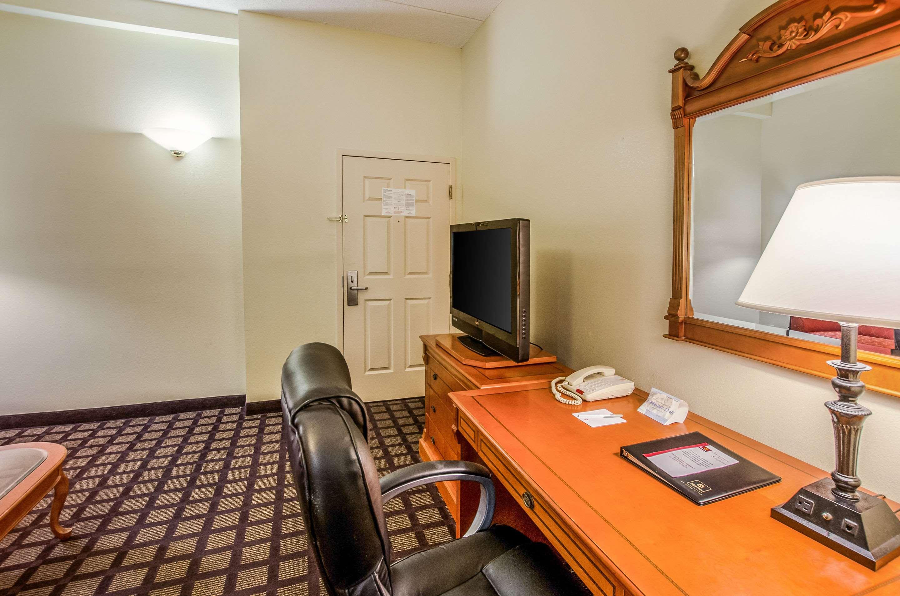 best western plus savannah gateway