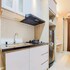 cozy living studio at transpark bintaro apartment