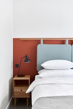 plantonia aparthotel