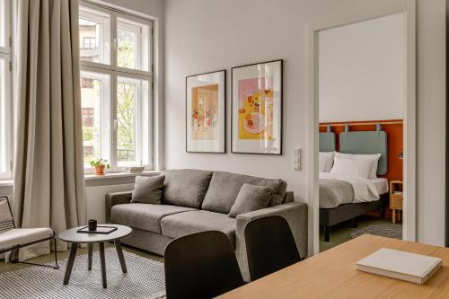 plantonia aparthotel
