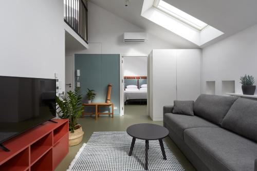 plantonia aparthotel