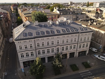 krakow