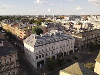 plantonia aparthotel