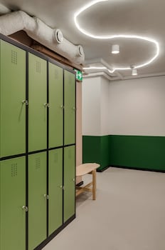plantonia aparthotel