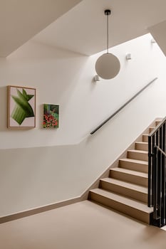 plantonia aparthotel
