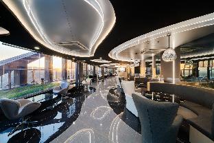 Oakwood Suites Tiwanon Bangkok,,0 star