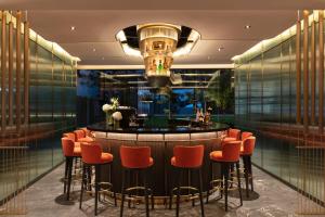 oakwood suites tiwanon bangkok