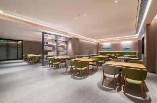 ji hotel dazhou zijinghua road