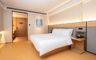 ji hotel dazhou zijinghua road