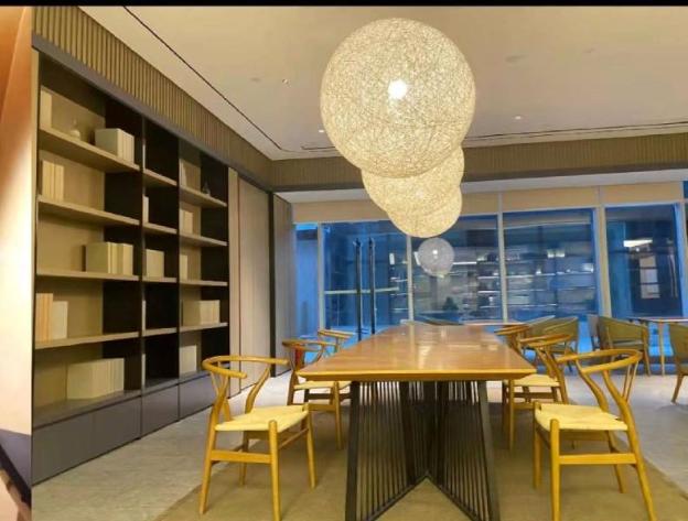 ji hotel dazhou zijinghua road