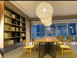 ji hotel dazhou zijinghua road