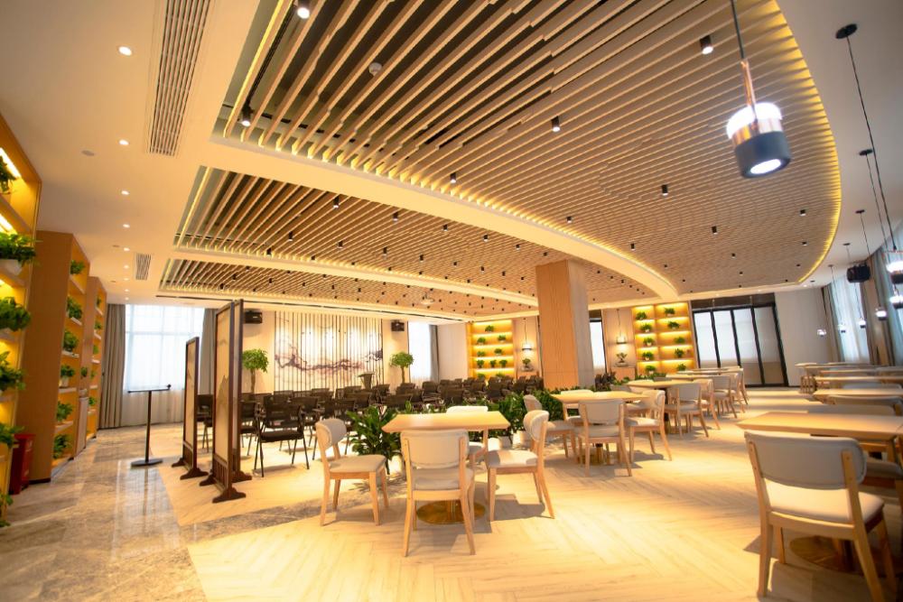 madison hotel taizhou xianju