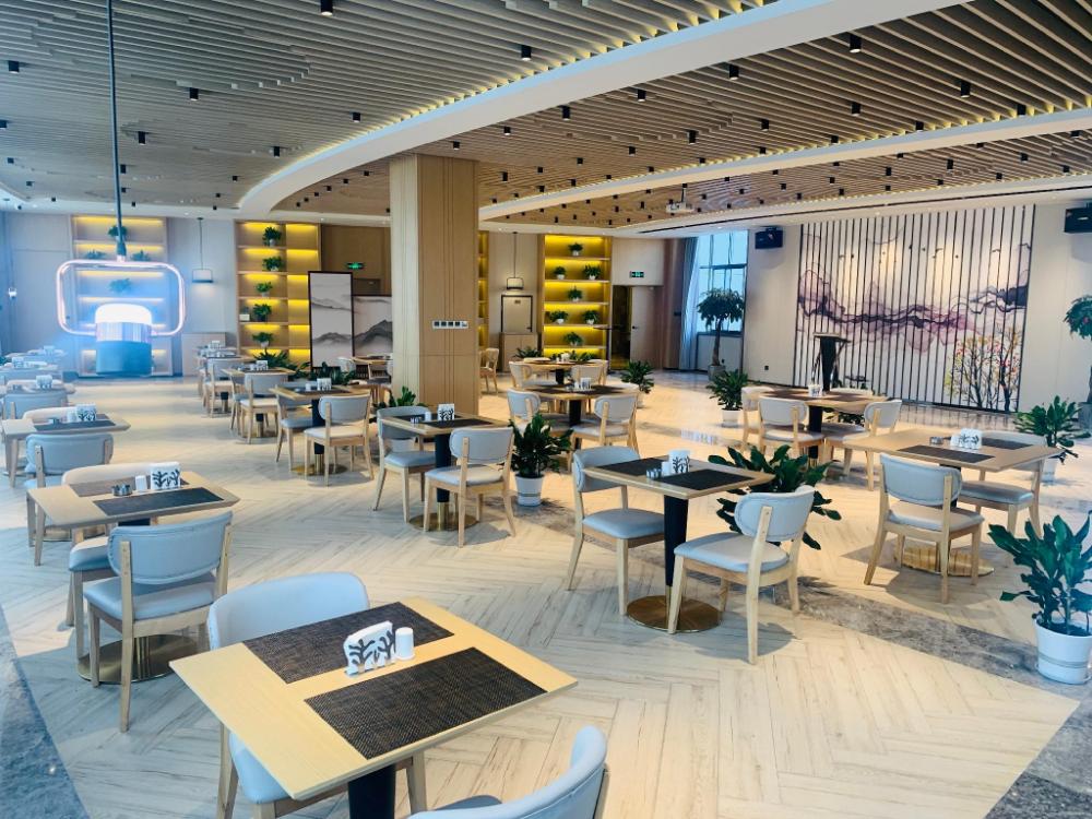 madison hotel taizhou xianju