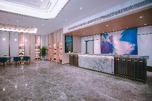 madison hotel taizhou xianju