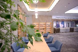 madison hotel taizhou xianju