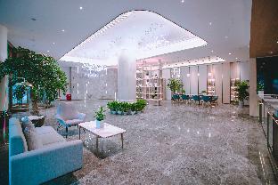 madison hotel taizhou xianju