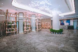 madison hotel taizhou xianju