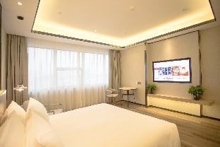 madison hotel taizhou xianju