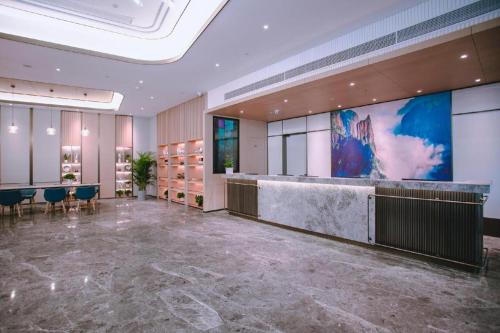 madison hotel taizhou xianju
