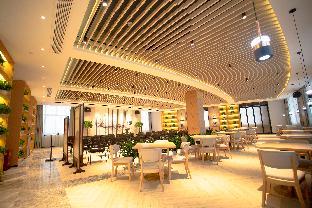 madison hotel taizhou xianju