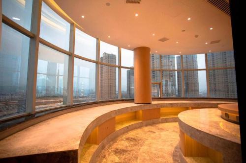 madison hotel taizhou xianju