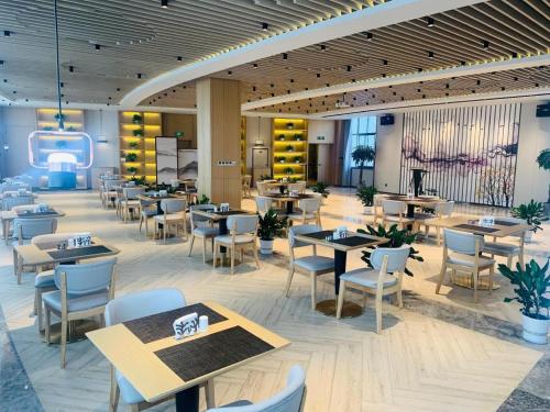 madison hotel taizhou xianju