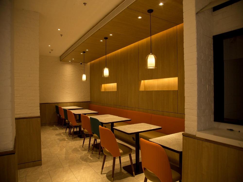 hanting premium hotel yantai laishan yingchun