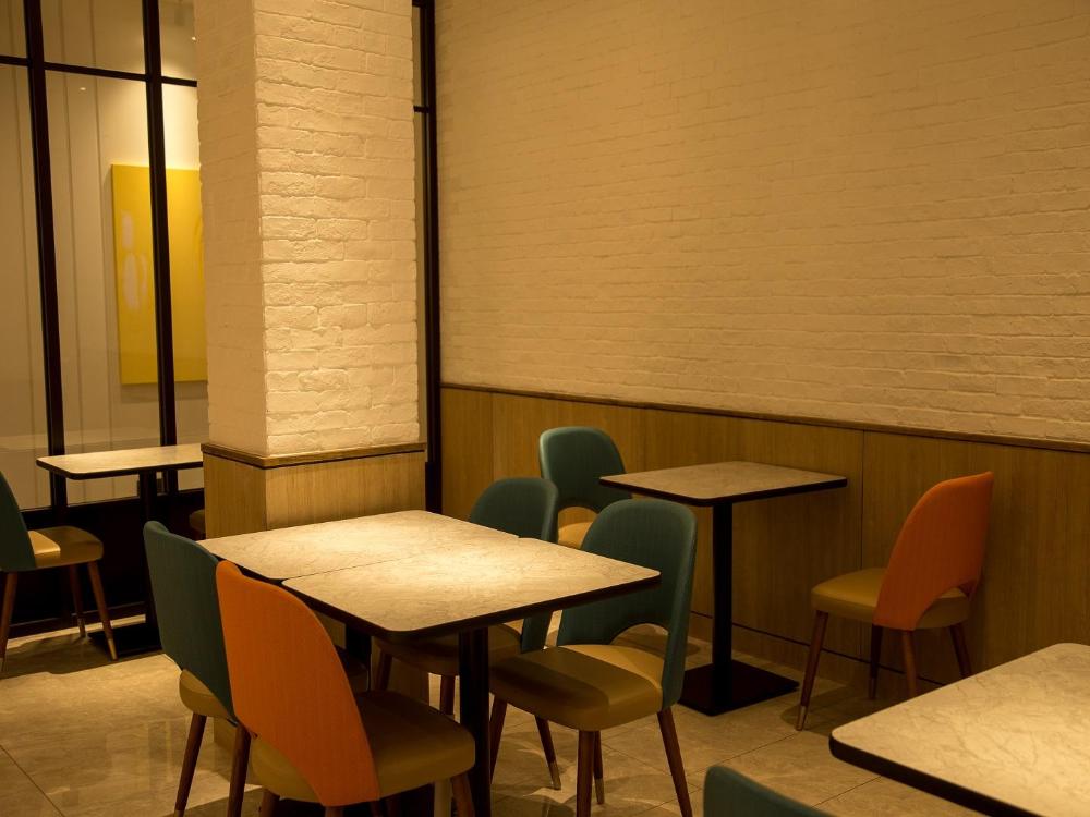 hanting premium hotel yantai laishan yingchun