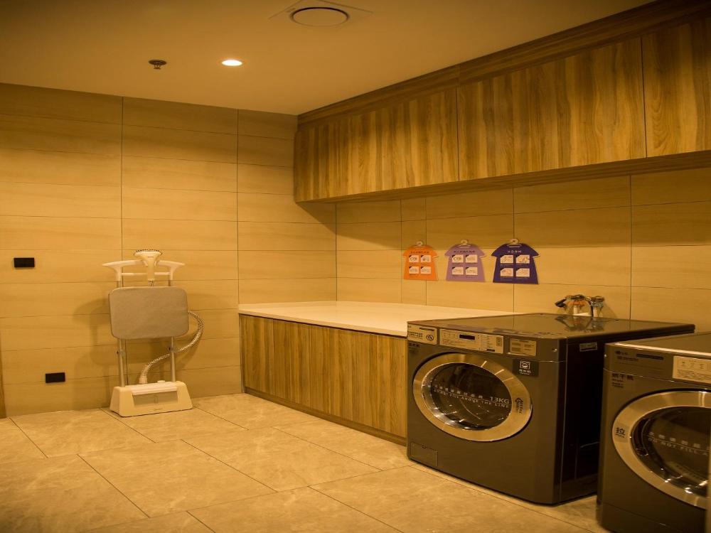 hanting premium hotel yantai laishan yingchun