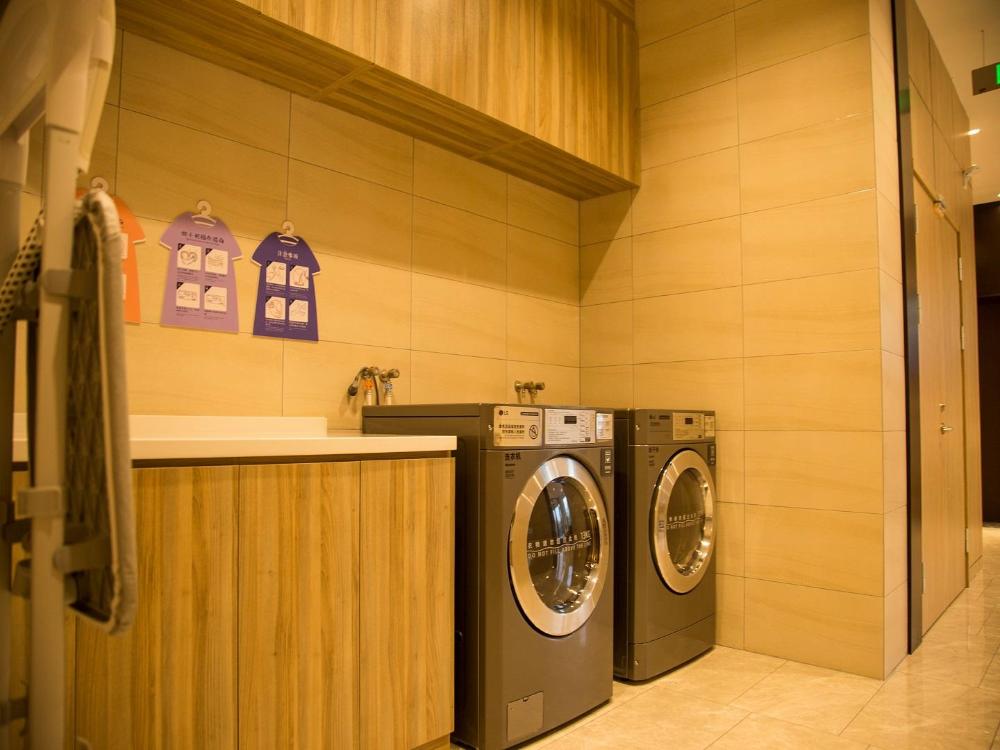 hanting premium hotel yantai laishan yingchun
