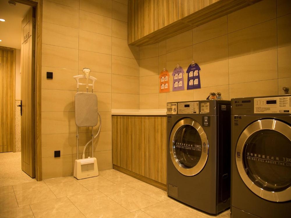 hanting premium hotel yantai laishan yingchun