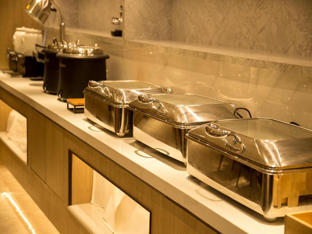 hanting premium hotel yantai laishan yingchun