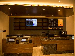 hanting premium hotel yantai laishan yingchun