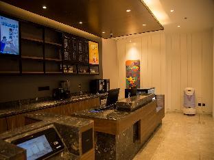 hanting premium hotel yantai laishan yingchun
