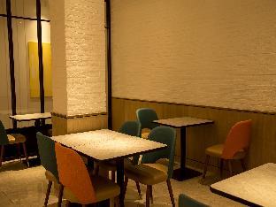 hanting premium hotel yantai laishan yingchun