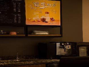 hanting premium hotel yantai laishan yingchun