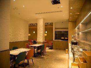 hanting premium hotel yantai laishan yingchun