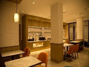 hanting premium hotel yantai laishan yingchun