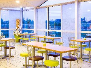 Ibis Budget Montlucon,Saint-Victor>>Montlucon,2 star