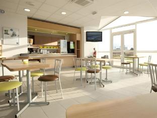 Ibis Budget Montlucon,Saint-Victor>>Montlucon,2 star