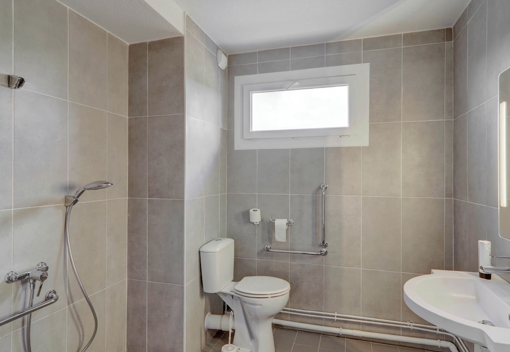 ibis budget montlucon
