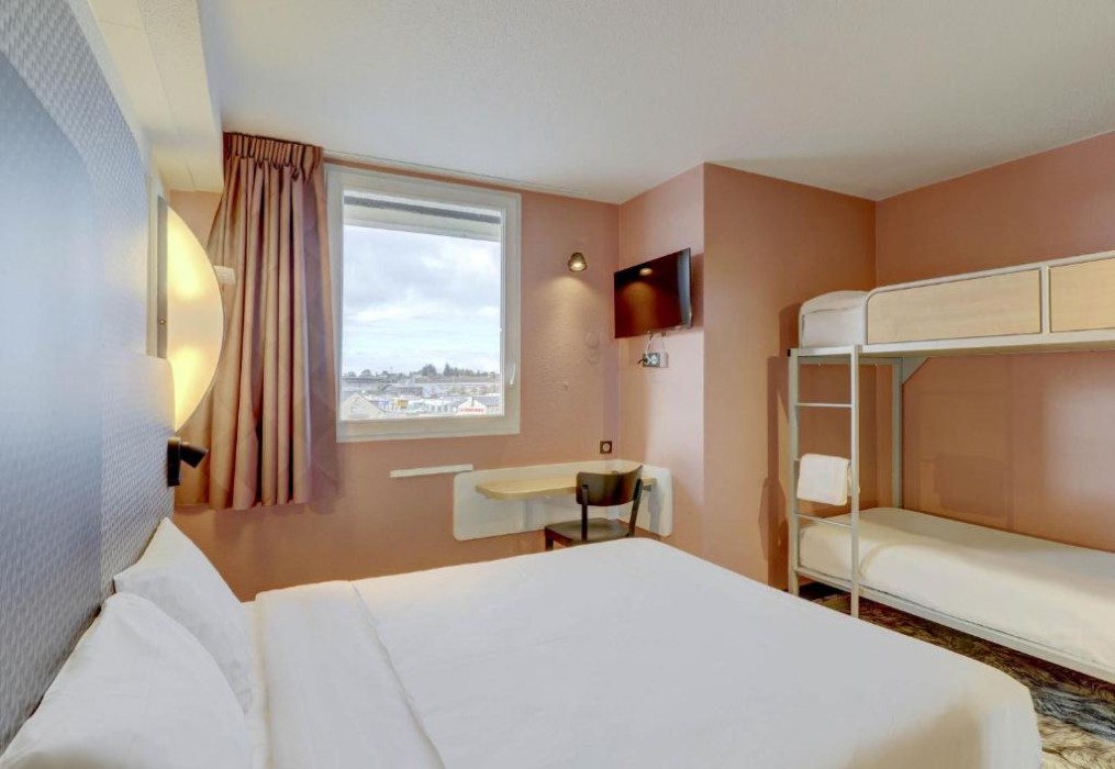 ibis budget montlucon