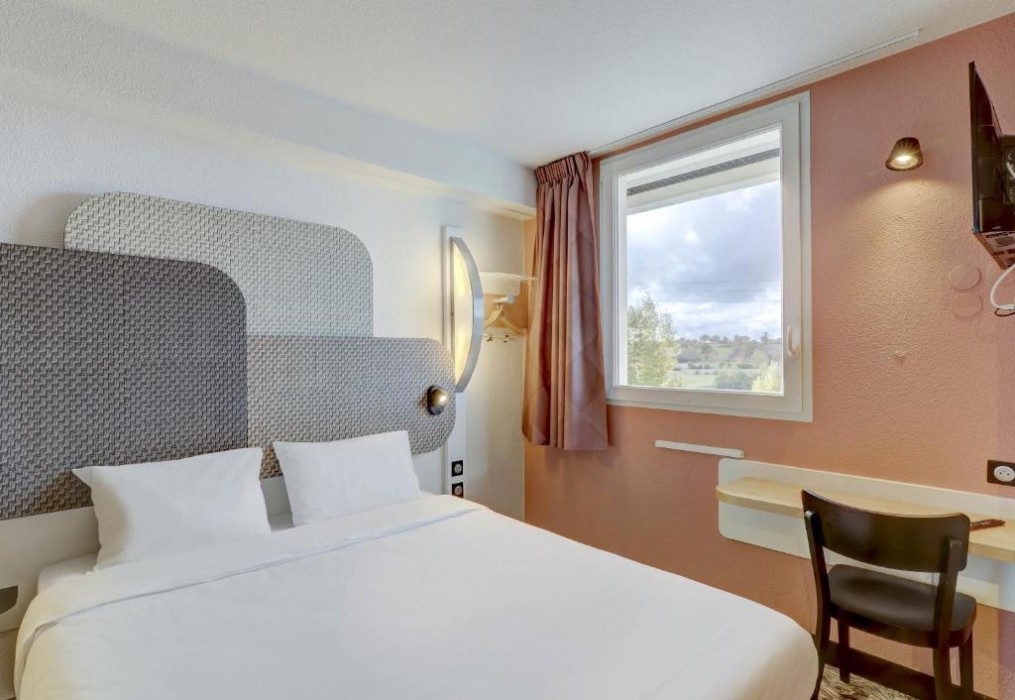 ibis budget montlucon