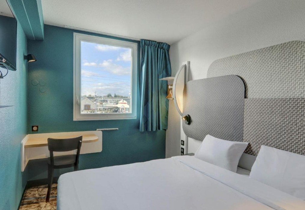 ibis budget montlucon