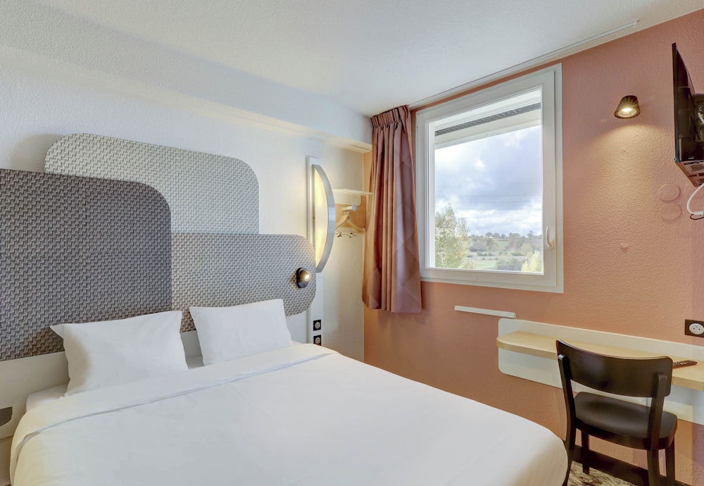 ibis budget montlucon